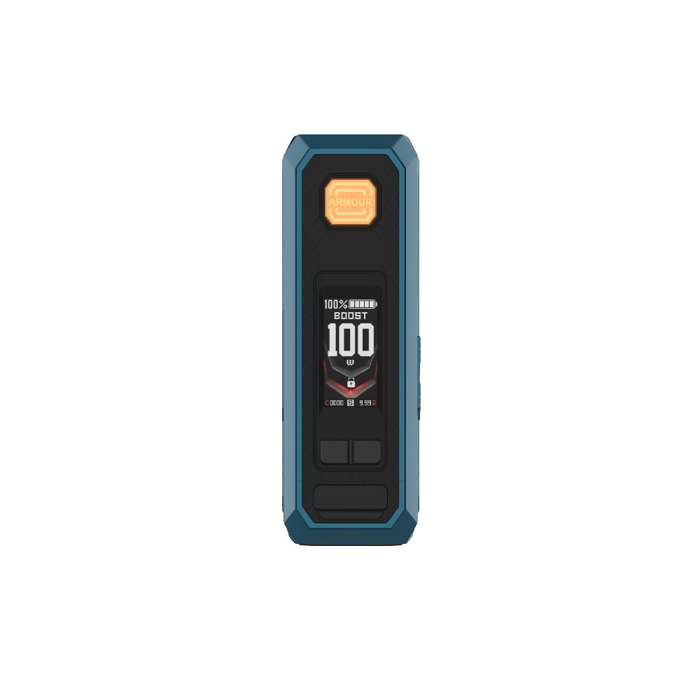 Vaporesso Armour Ultra Mod Storm Blue